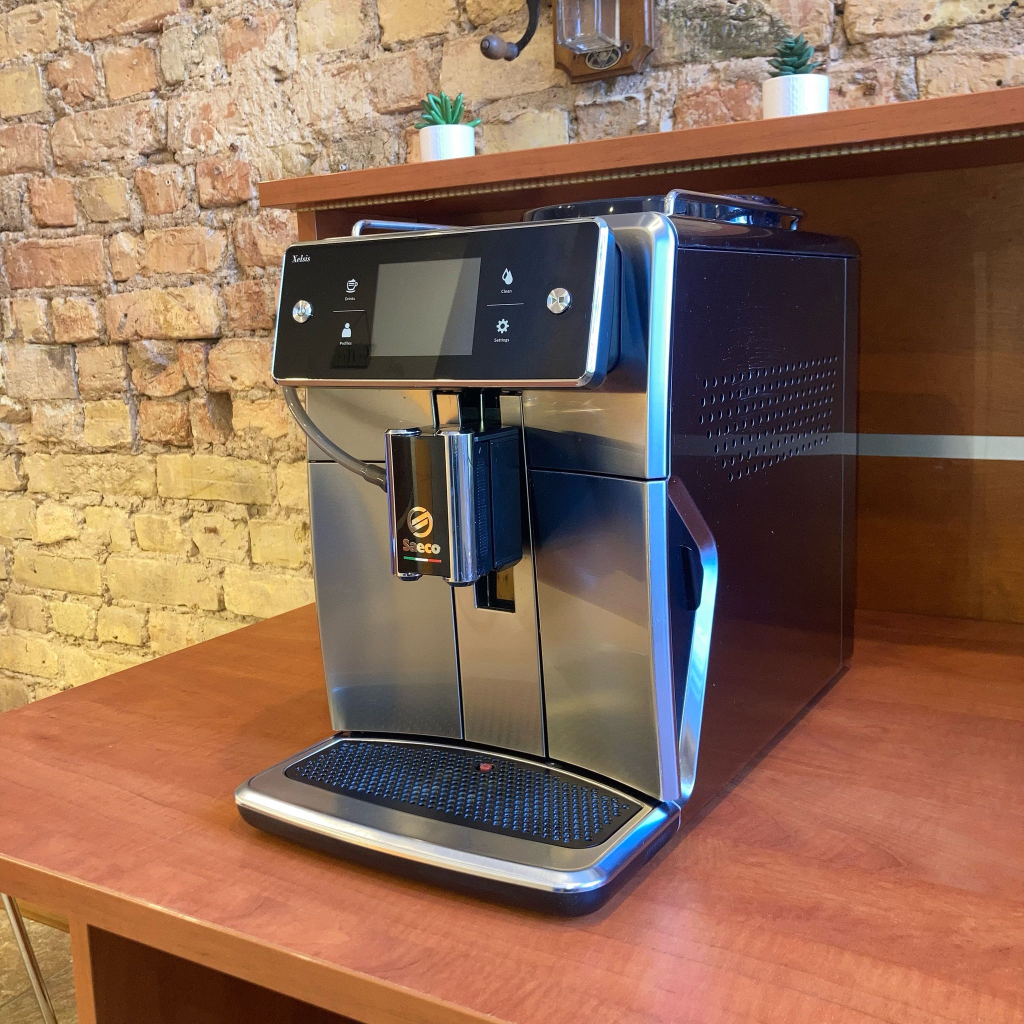 Saeco Xelsis SM7685 600eu